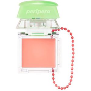 peripera - Tok Blush Keycap - 2.9g - 08 Into Pink