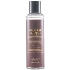 Benton - Snail Bee Ultimate Toner - 150ml