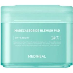 [Promotie] Mediheal - Madecassoside Blemish Pad - 100ea