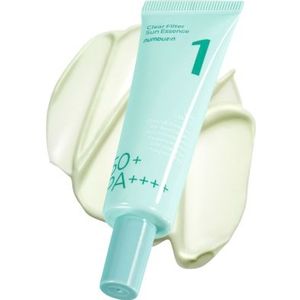 numbuzin - No.1 Clear Filter Sun Essence SPF 50+ PA ++++ - 50ml