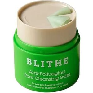 Blithe - Anti-Polluaging Pore Cleansing Balm - 50ml
