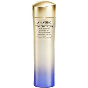 Shiseido - VITAL PERFECTION Bright Revitalizing Lotion Enriched - 150ml