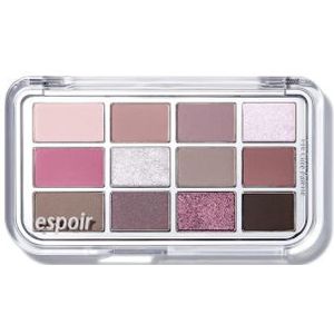 eSpoir - Eye Core Palette - 9g - 04 Geek Gray