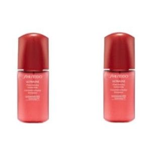 Shiseido - ULTIMUNE Power Infusing Concentrate - 10ml (2ea) Set