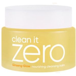 BANILA CO - Clean It Zero Cleansing Balm - Nourishing - 100ml