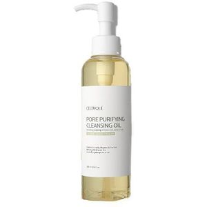 CELDYQUE - Pore Purifying Cleansing Oil - 200ml