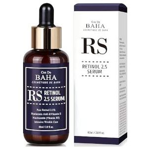 Cos De BAHA - Retinol Serum (RS60) - 60ml
