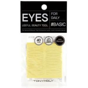 TONYMOLY - Double Eyelid Tape - 1stuk - Basic
