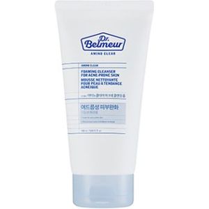 THE FACE SHOP - Dr.Belmeur Amino Clear Cleansing Foam - 150ml