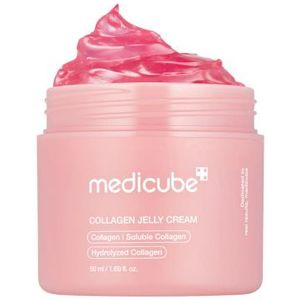 medicube - Collagen Jelly Cream - 50ml