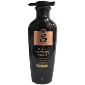 Ryo Hair - Super Revital Total Care Conditioner - 400ml