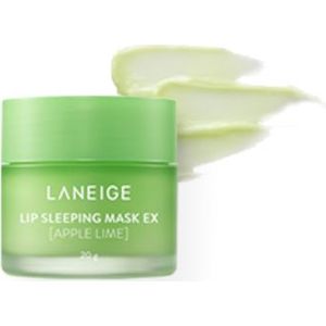 [Deal] LANEIGE - Lip Sleeping Mask EX - 20g - Apple Lime