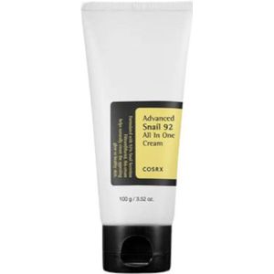 COSRX - Advanced Snail 92 All In One Cream Tube - 100g