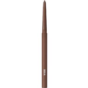 BBIA- Last Auto Gel Eyeliner - 0.3g - 06 Choco Mousse