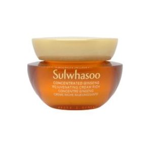 [Promotie] Sulwhasoo - Concentrated Ginseng Rejuvenating Cream Rich - 5ml