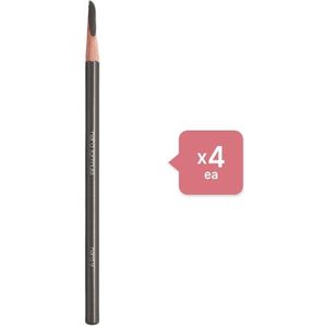 Shu Uemura H9 Hard Formula Eyebrow Pencil - 4g - 05 Stone Gray (4ea) Set