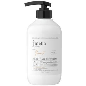 jmella in france - Queen 5 Hair Treatment - 500ml