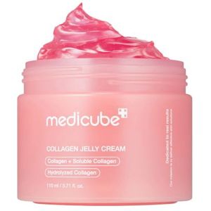 medicube - Collagen Jelly Cream - 110ml
