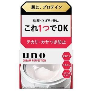 Fine Today - All in One Cream Perfection for Men - 90g