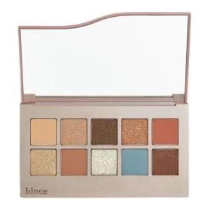 Hince - New Depth Eyeshadow Palette - 9.1g - Like A Scene