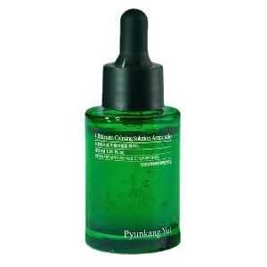 Pyunkang Yul - Ultimate Calming Solution Ampoule - 30ml