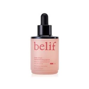 Belif - Super Drops - Peptide Firming Serum - 30ml