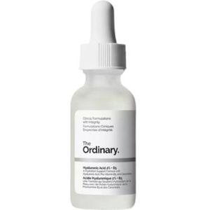 The Ordinary - Hyaluronic Acid 2% + B5 V2 Next Gen - 60ml