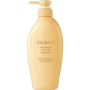 Fine Today - Tsubaki Premium Volume & Repair Conditioner - 450ml