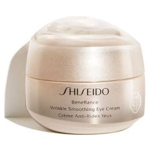 Shiseido - BENEFIANCE - Oogcrème - 15ml