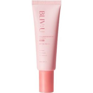 BLIV:U - Collagen Bouncing BB Cream SPF 50+ PA++++ - 50ml