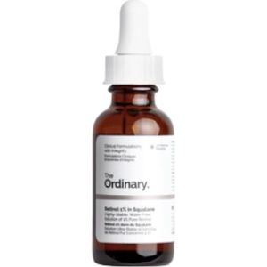 The Ordinary - Retinol 1% in Squalane - 30ml
