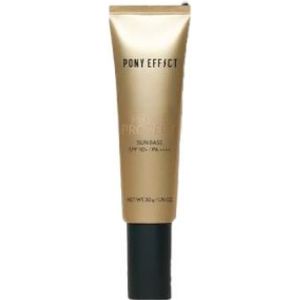 PONY EFFECT - Prime Protect Sun Base SPF 50+ PA++++ - 50ml