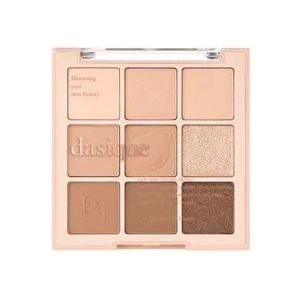 Dasique - Shadow Palette My Bear Collection - 8g - #28 Brown Bear