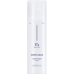 [Deal] MISSHA - Super Aqua Ultra Hyalron Emulsion - 130ml