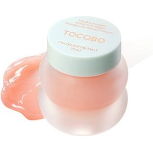 TOCOBO - Vita Glazed Lip Mask - 20ml