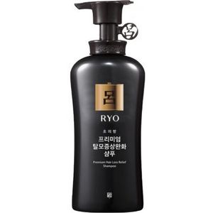 Ryo Hair - Premium Hair Loss Relief Shampoo - 490ml
