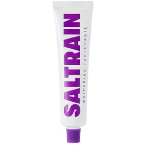 SALTRAIN - Purple Clean Breath Toothpaste (Whitening) - 80g