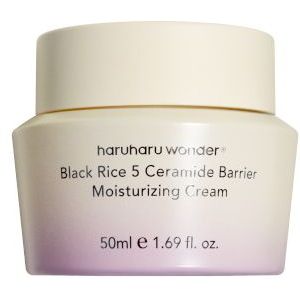 haruharu wonder - Black Rice 5 Ceramide Barrier Moisturizing Cream - 50ml