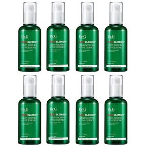 Dr.G - R.E.D Blemish Clear Soothing Active Essence - 80ml (8ea) Set