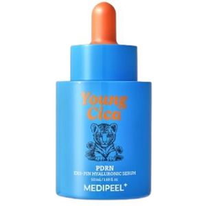 MEDIPEEL+ - Young Cica PDRN EXO-PIN Hyaluronic Serum - 50ml