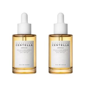 [Promotie] SKIN1004 - Madagascar Centella Ampoule - 55ml (2ea) Set