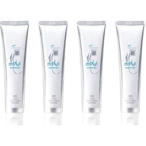 APAGARD - M-Plus Toothpaste - 63g (4ea) Set