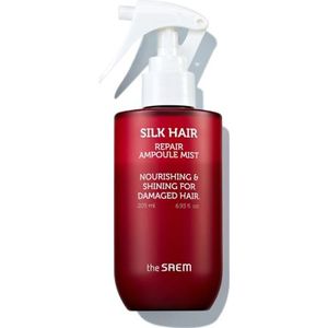 The Saem - Silk Hair Repair Ampoule Mist - 205ml