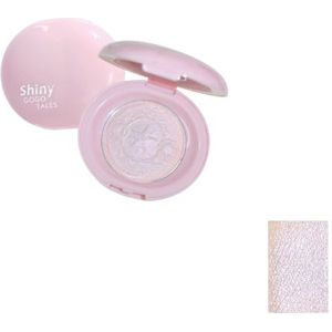 Gogo Tales - Longwear Phantom Highlight Powder - 5.3g - G02