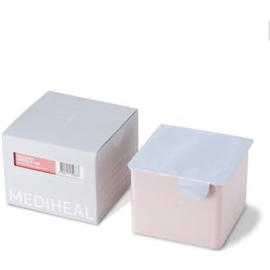 Mediheal - Collagen Ampoule Pad Double Pack (Refill Set) - 100ea + 100ea