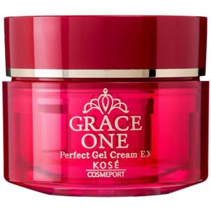 [DEAL]Kose - Grace One - Perfect Gel Cream EX - 100g