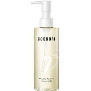 COSNORI - Micro Active Cleansing Oil - 200ml