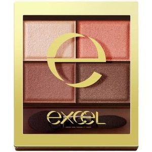 EXCEL - Skinny Rich Shadow - 4.3g - SR11 Brick Brown
