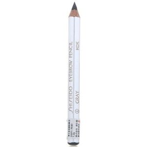 Shiseido - Eyebrow Pencil - 04 Grey
