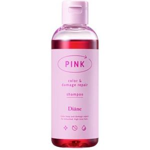 NatureLab - Moist Diane Perfect Beauty Color & Damage Repair Shampoo - 200ml - Pink